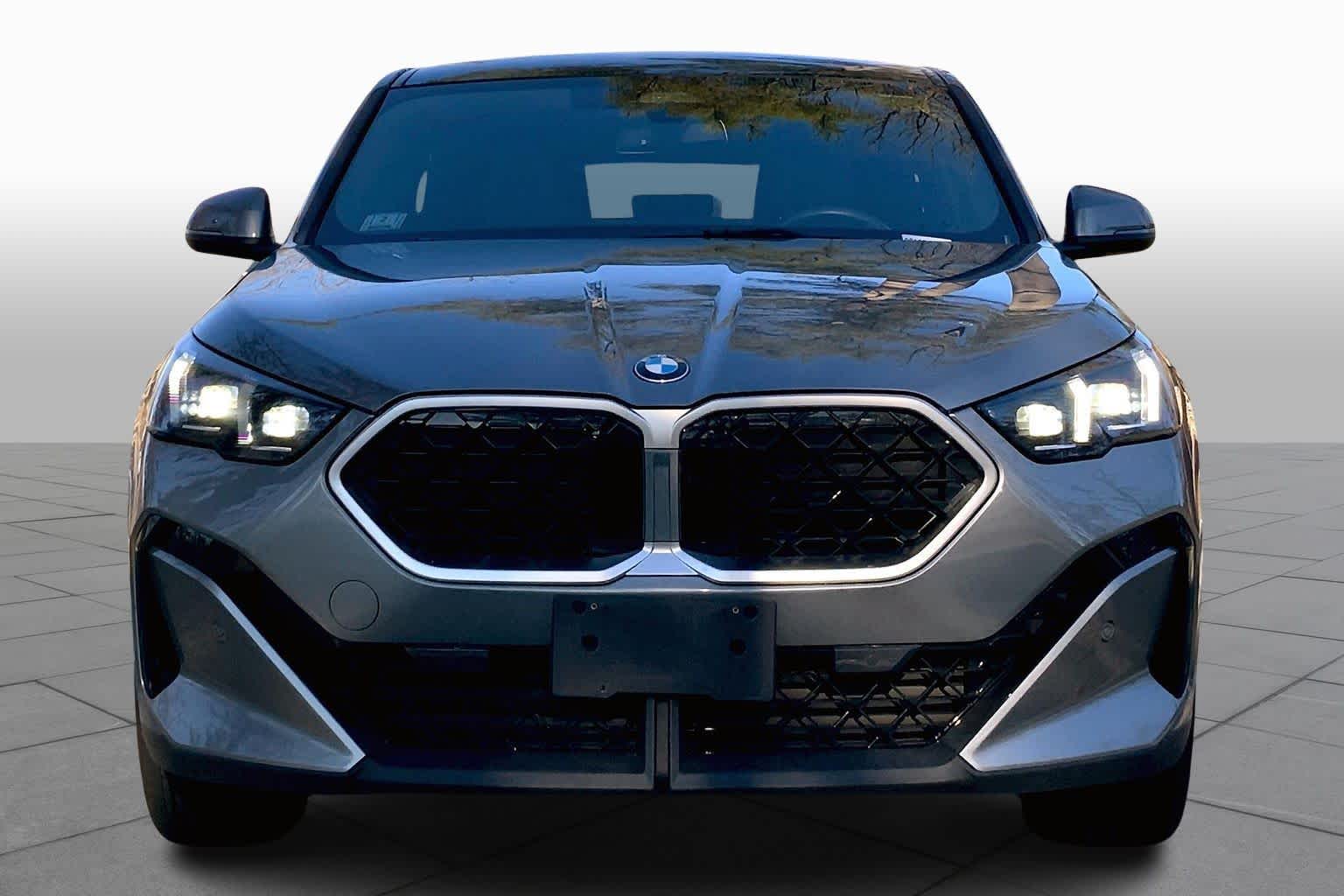 2025 Bmw X2 xDrive28i photo 3