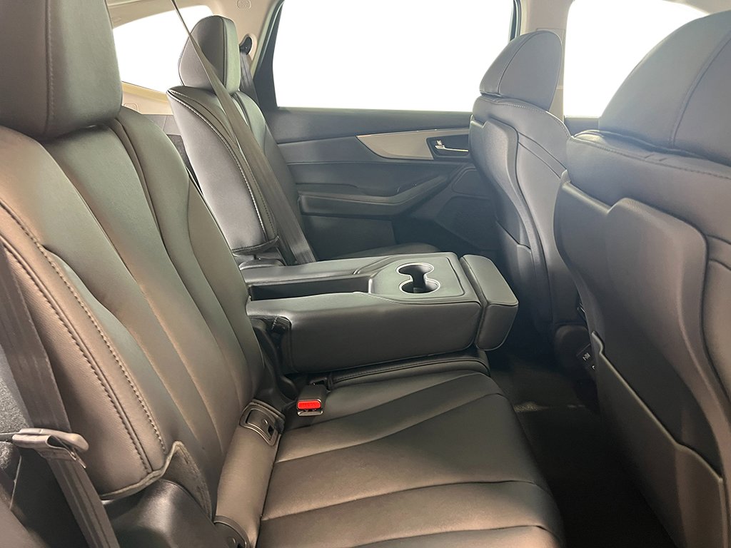 2026 Acura MDX SH-AWD photo 25