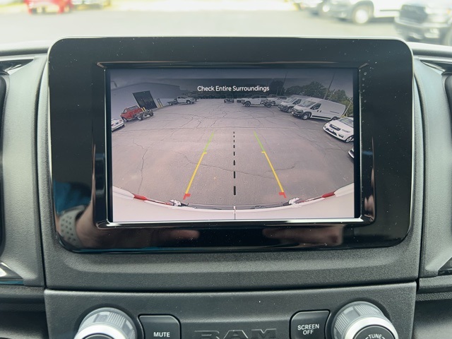 2025 Ram ProMaster 2500 Base photo 9
