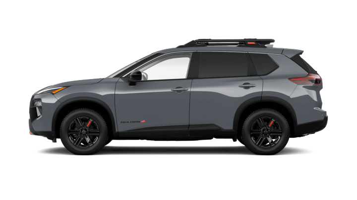 2025 Nissan Rogue SV photo 26