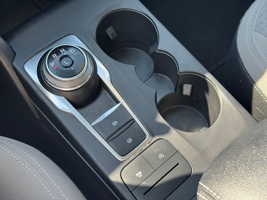 2022 Ford Escape SE photo 29