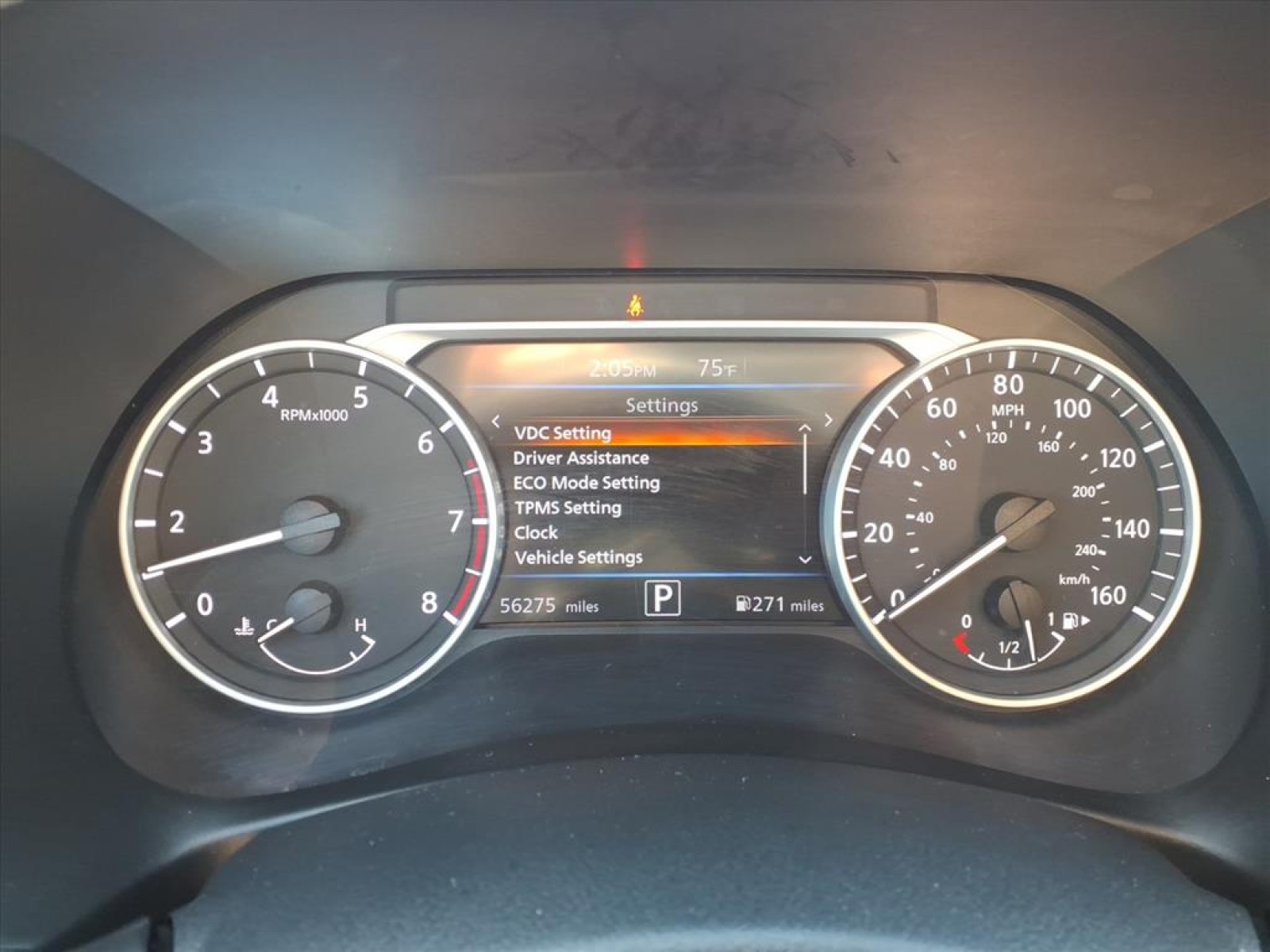 2024 Nissan Sentra SV Black at Robbins Nissan