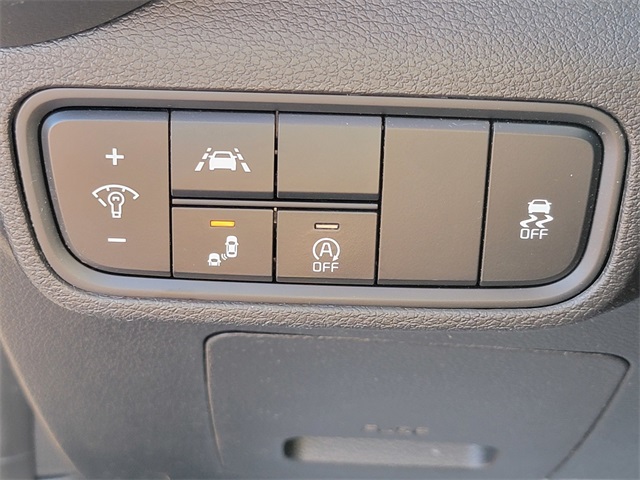 2020 Kia Soul S photo 33