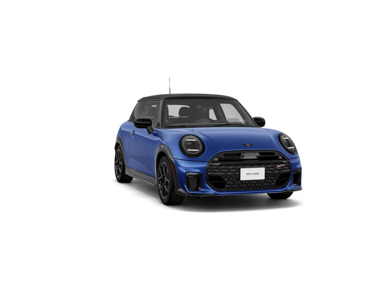 2026 MINI Hardtop 2 Door S's photo