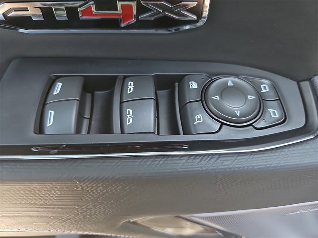 2022 Gmc Sierra 1500 AT4X photo 24