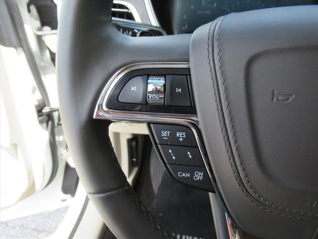 2020 Lincoln Continental Reserve photo 17