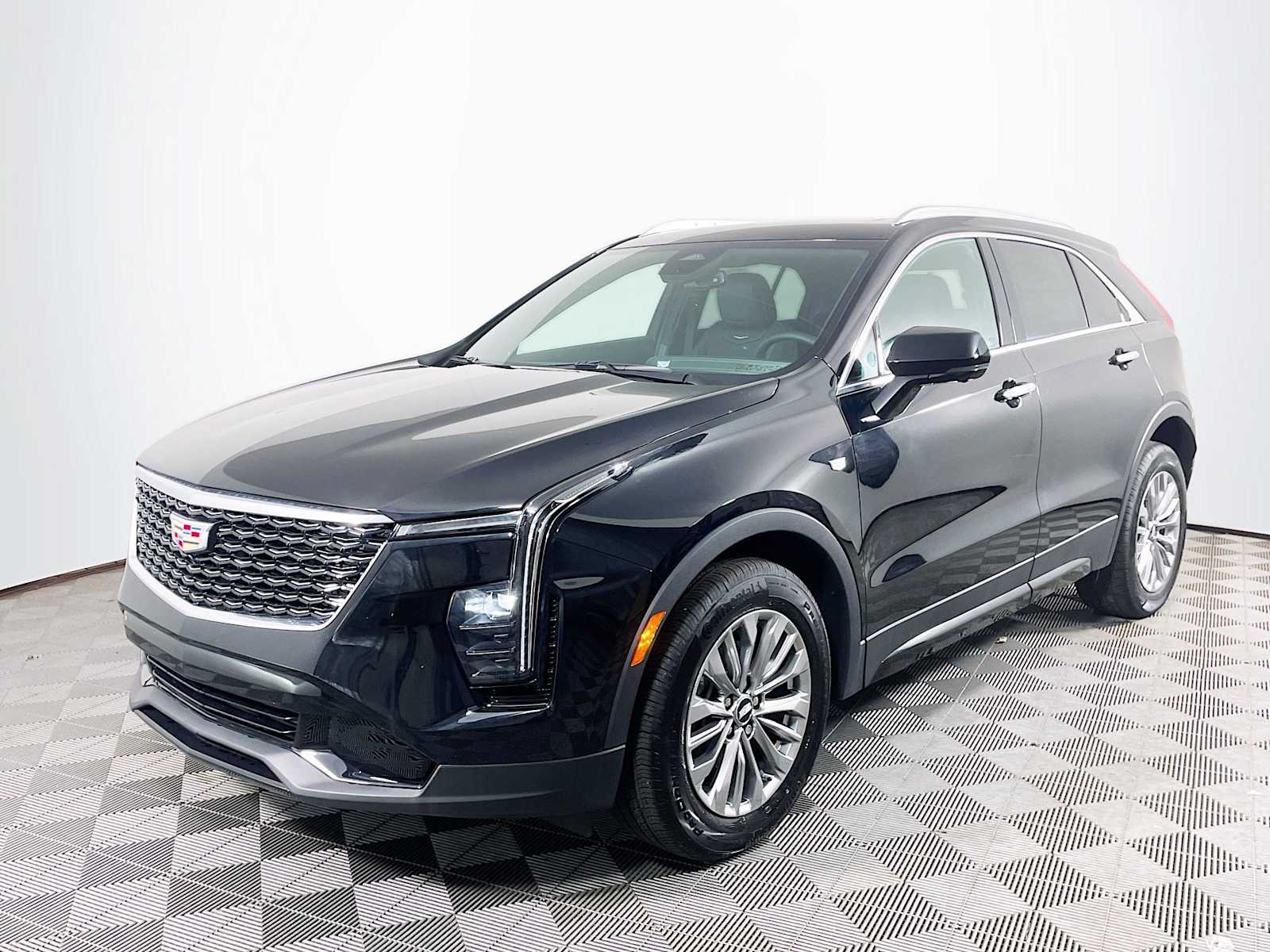 2025 Cadillac XT4