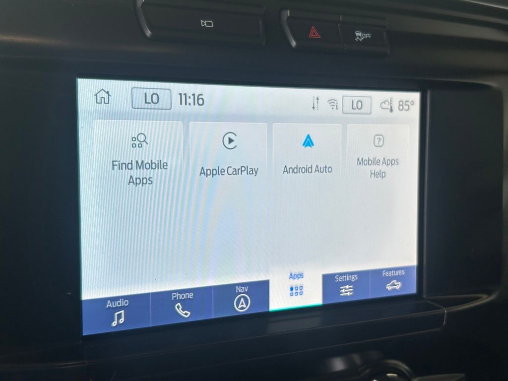 2022 Ford F-150 XLT photo 11
