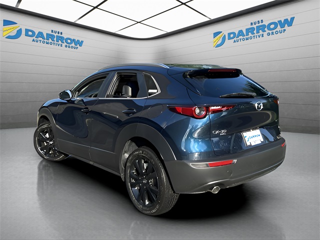 2025 Mazda CX-30 2.5 Select Sport photo 3