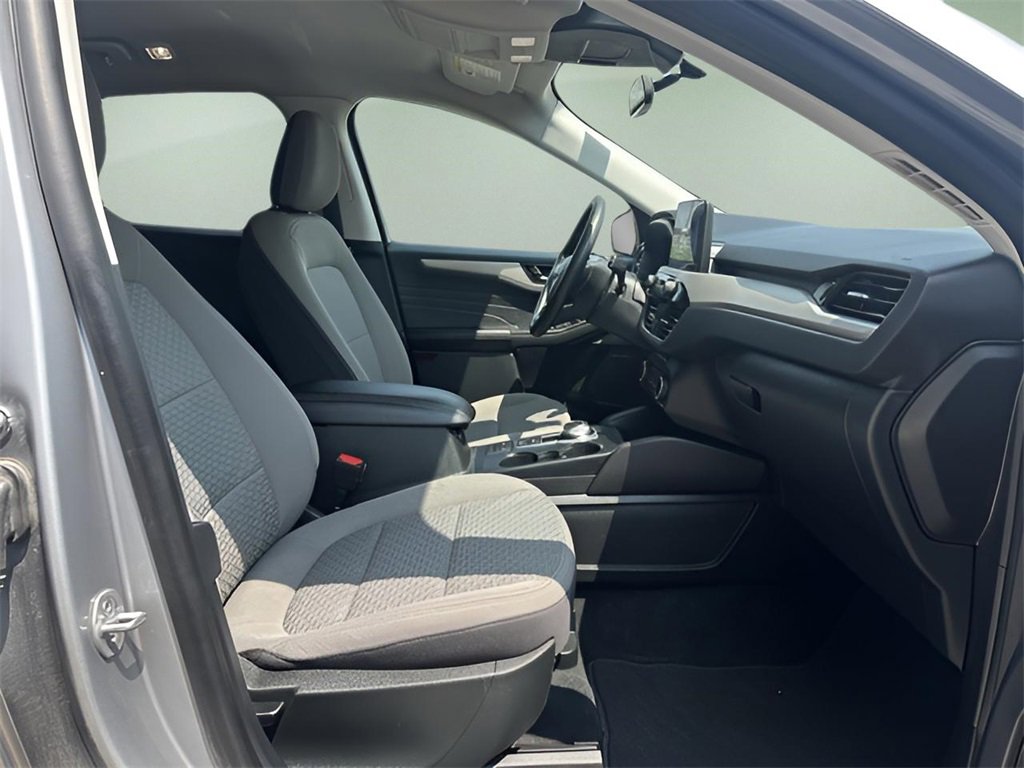 2022 Ford Escape SE photo 18