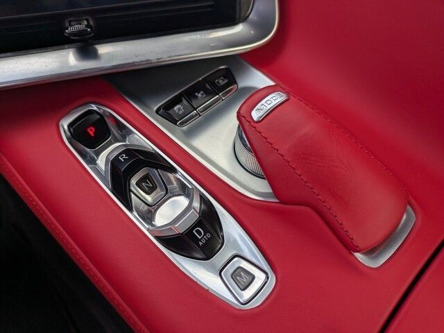 2023 Chevrolet Corvette Z06 3LZ photo 16