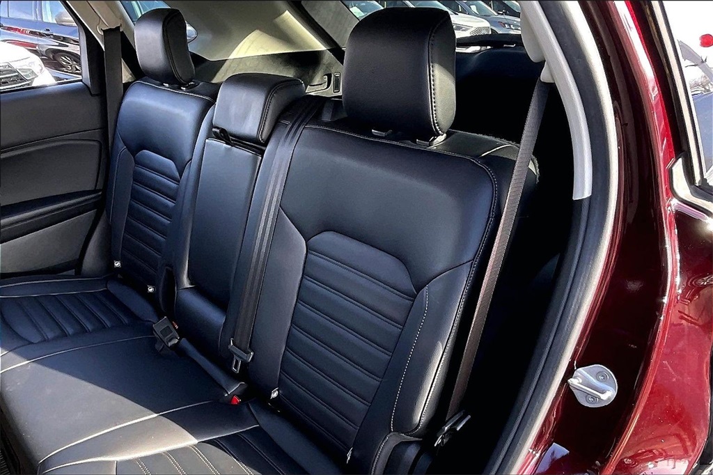 2023 FORD EDGE - Image 23