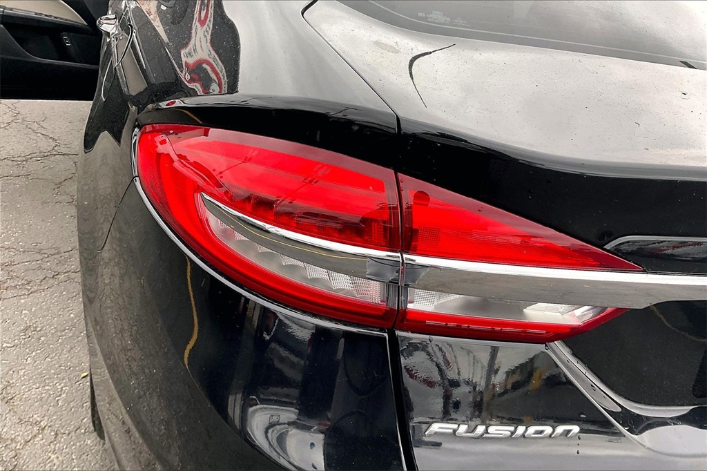 2018 FORD FUSION - Image 26