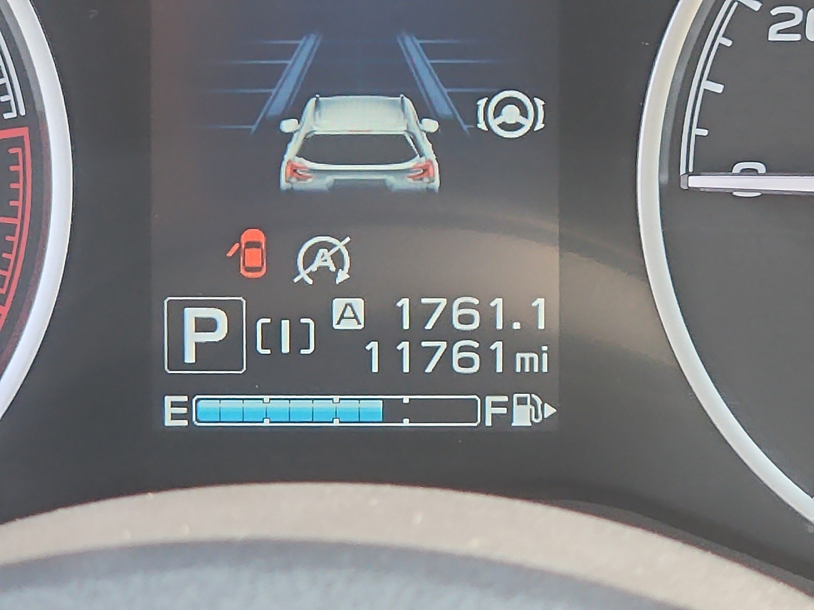 2024 Subaru Forester Limited Sport photo 2