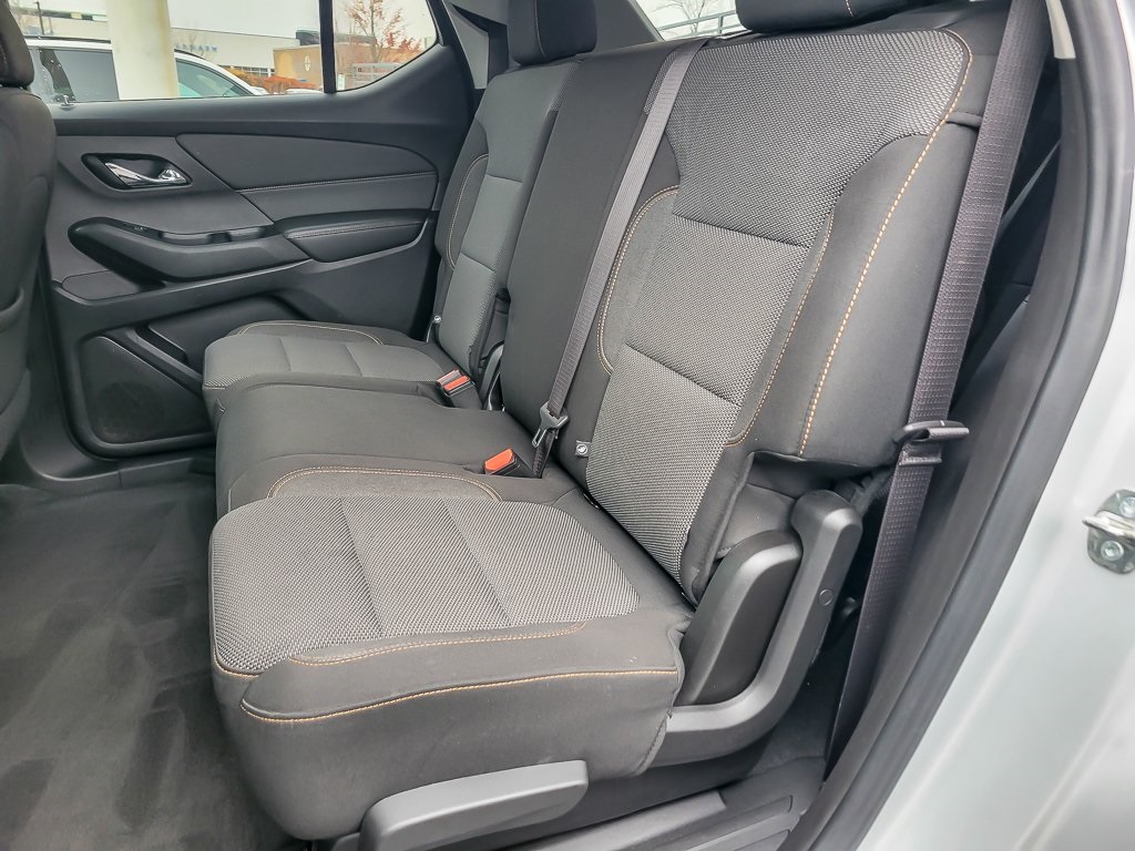 2019 CHEVROLET TRAVERSE - Image 9
