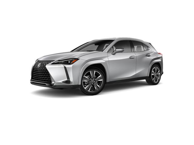 2025 Lexus UX Premium's photo