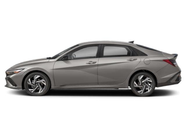 2025 Hyundai Elantra SEL Sport photo 3
