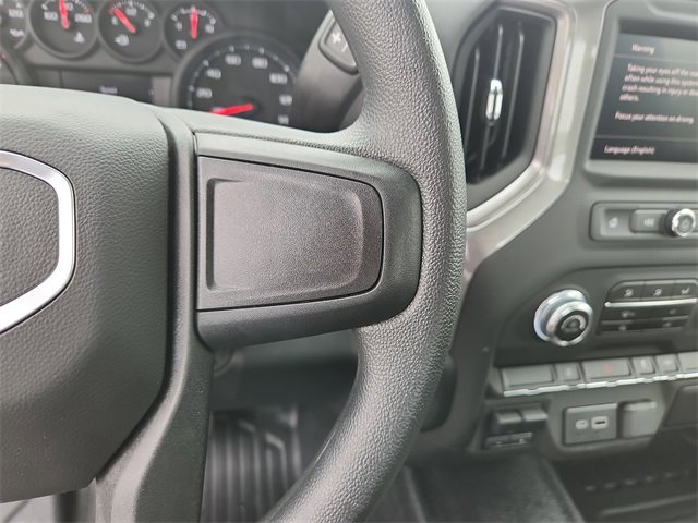 2025 Gmc Sierra 2500 Pro photo 16