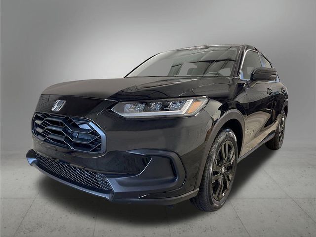 2026 Honda HR-V Sport's photo