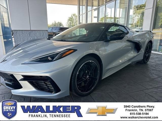 2024 Chevrolet Stingray 3LT