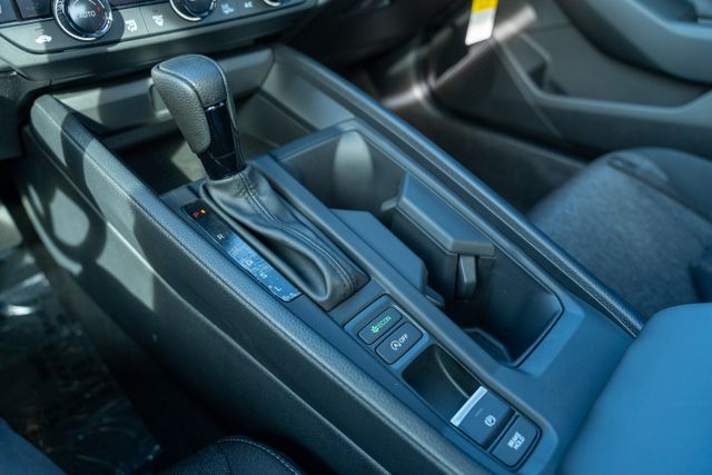 2025 Honda Accord SE photo 26