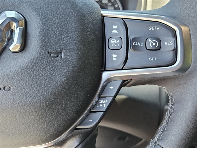 2025 Ram 1500 Big Horn Lone Star photo 23