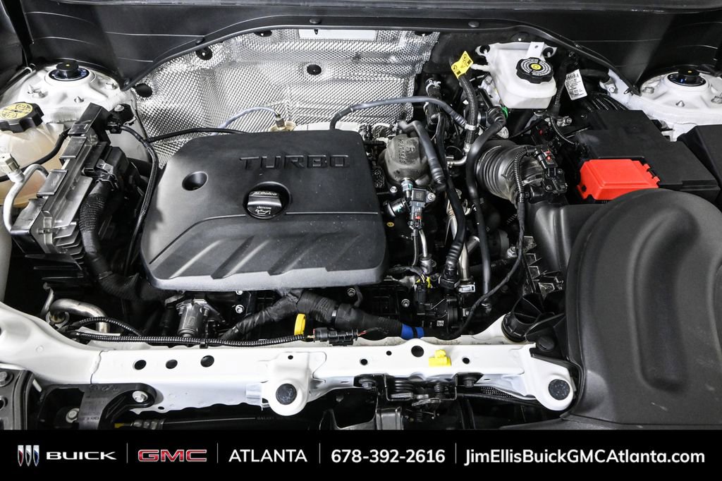 2024 Buick Encore Sport Touring photo 28