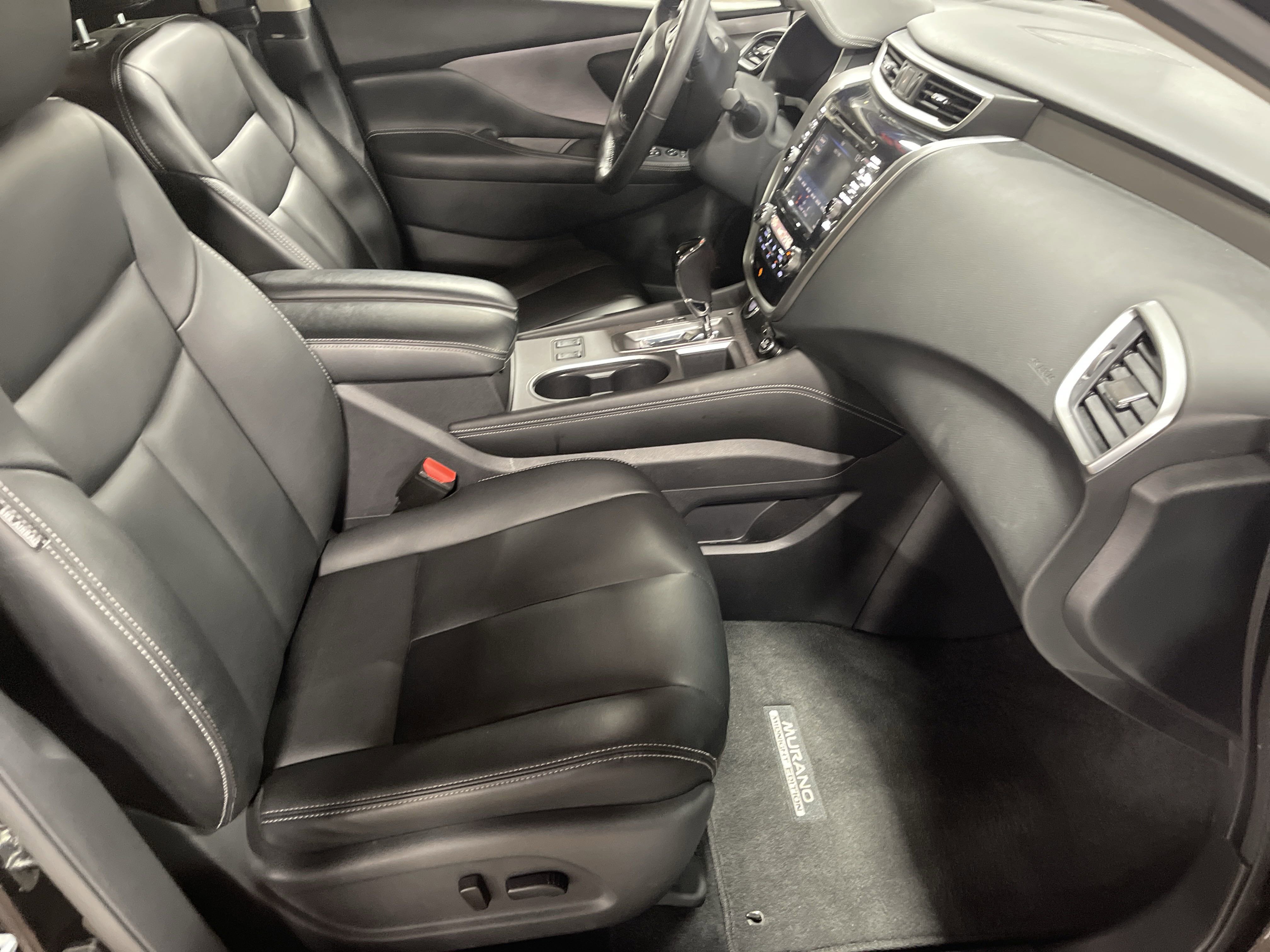 2024 Nissan Murano SV photo 6