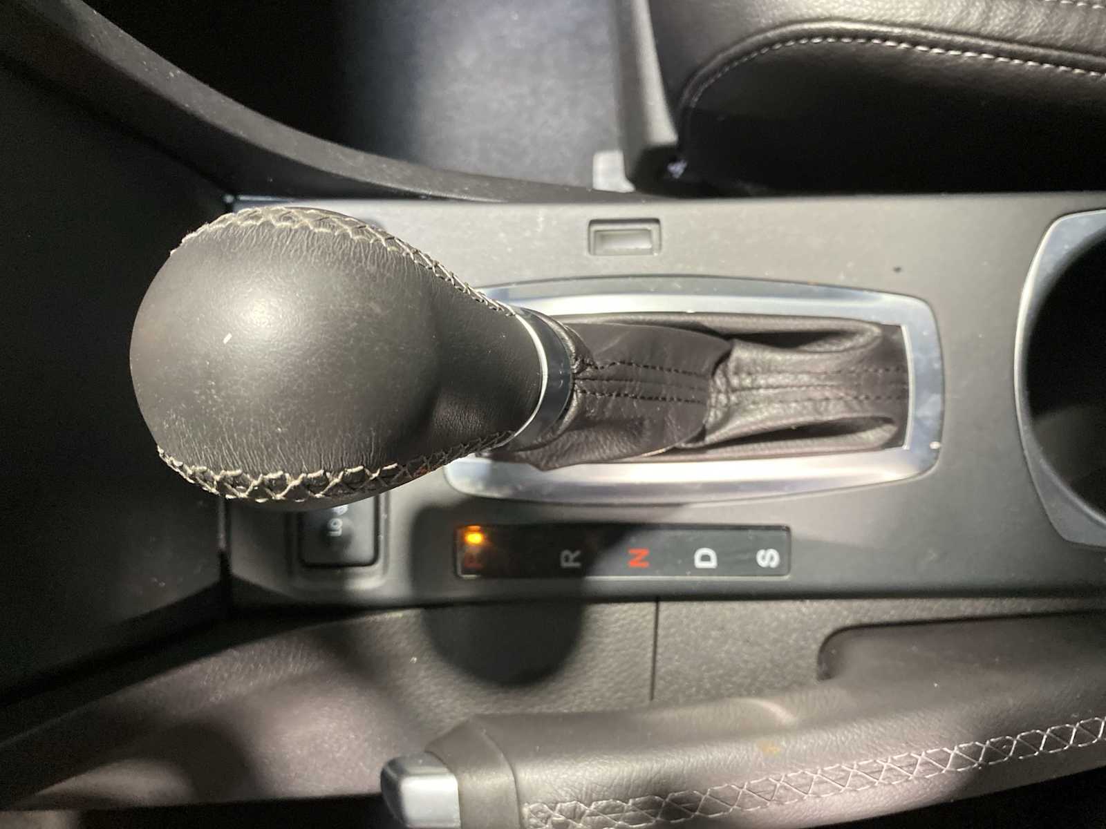 2022 Acura ILX Premium photo 17