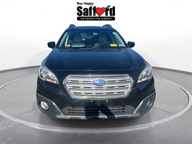 2016 Subaru Outback Premium