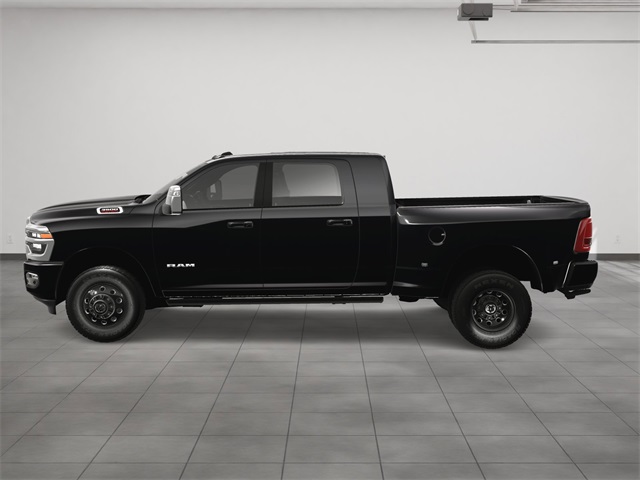 2025 Ram 3500 Laramie photo 3
