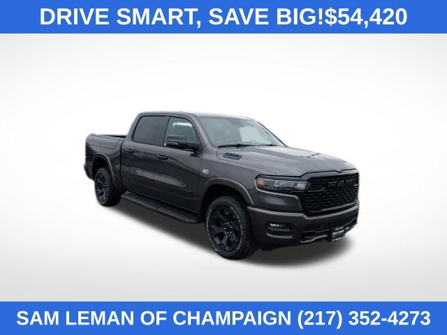 2026 RAM Ram 1500 Pickup Big Horn/Lone Star's photo