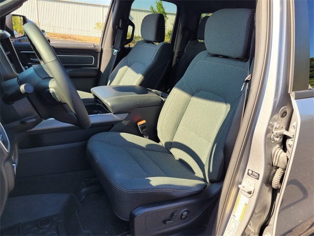 2022 Ram 1500 Big Horn Lone Star photo 8