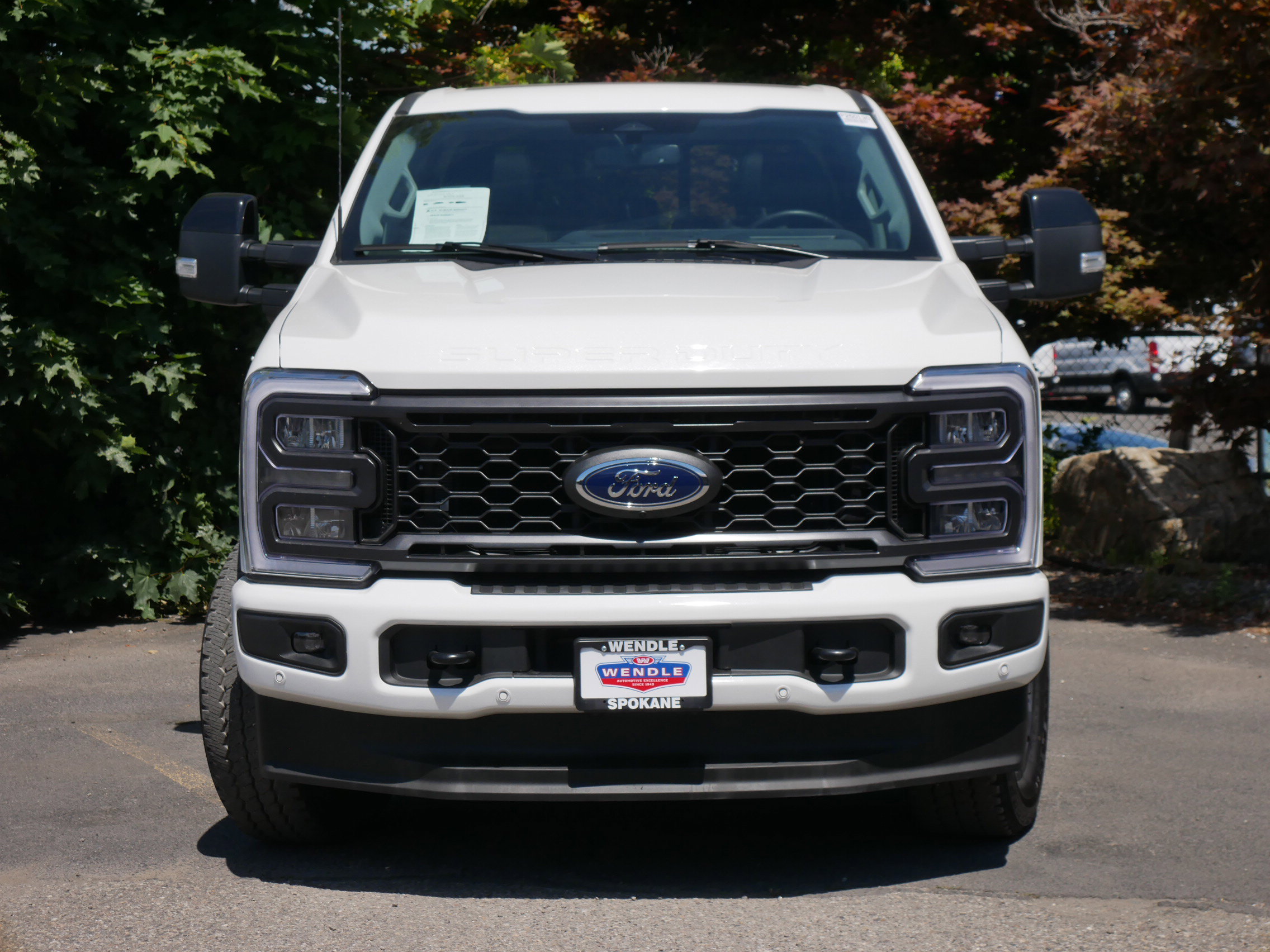 2024 Ford F-350 Lariat photo 31
