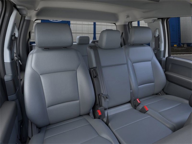 2026 Ford F-250 XL photo 10