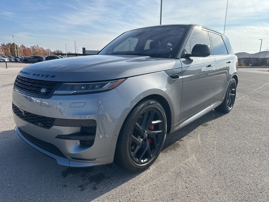 2023 Land Rover Range Rover Sport SE Dynamic's photo