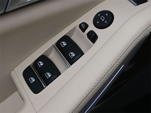 2021 Bmw X5 sDrive40i photo 11