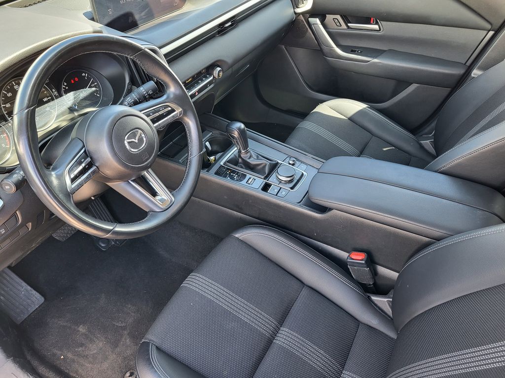 2024 Mazda CX-50 2.5 S Premium photo 9