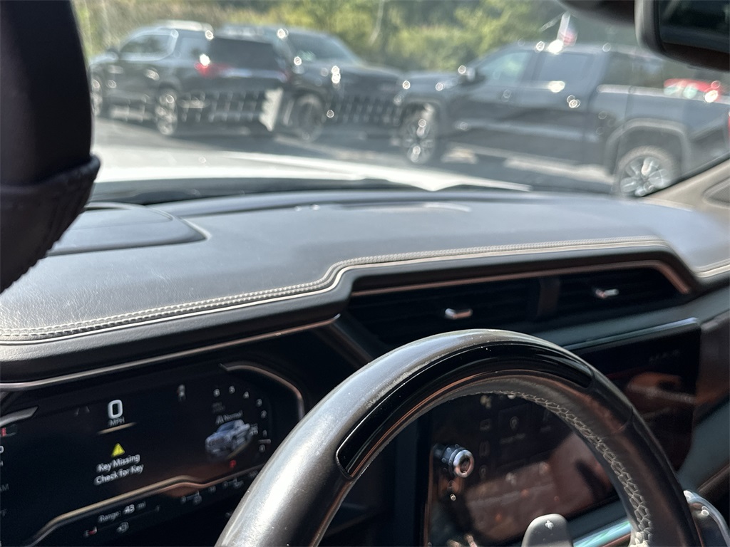 2024 GMC SIERRA - Image 10