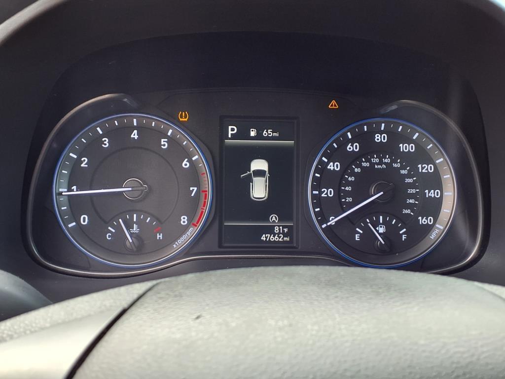 2023 Hyundai Kona SEL photo 27