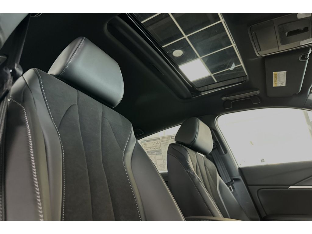 2025 Acura Integra A-Spec Technology photo 13