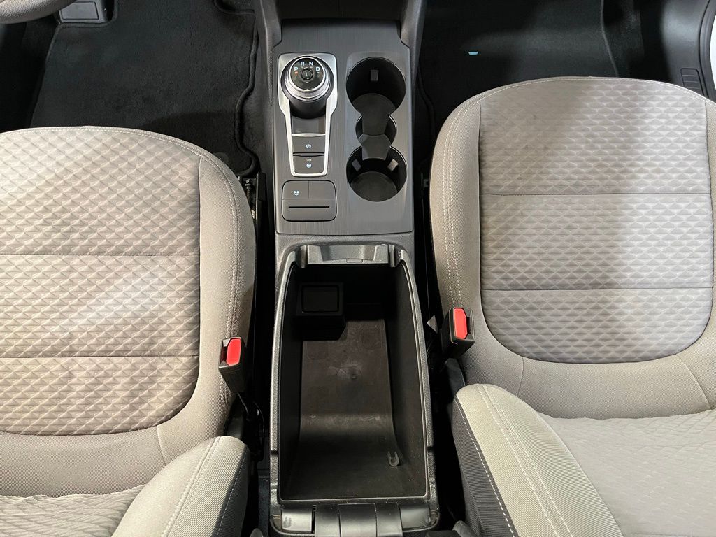 2022 Ford Escape Hybrid SE photo 19