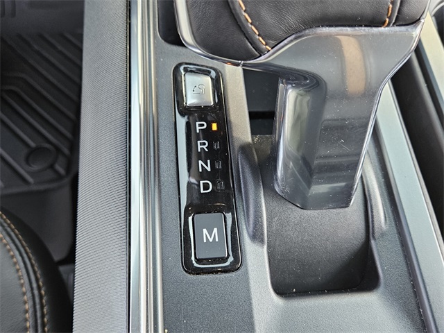 2021 Ford F-150 Platinum photo 22