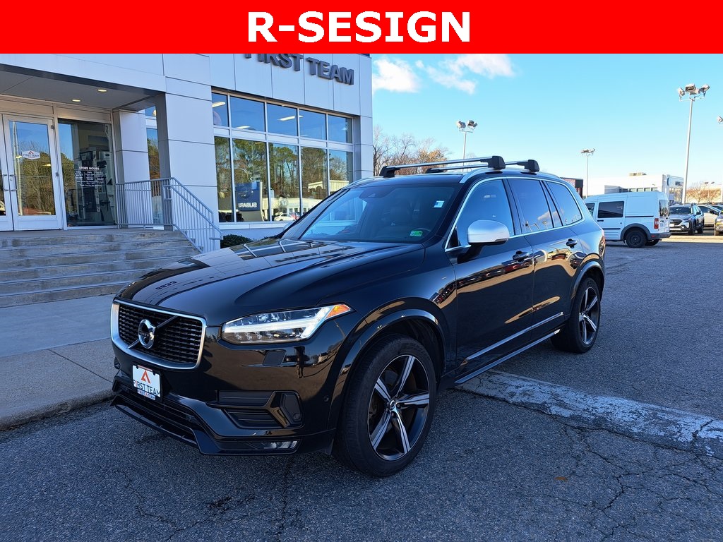 2016 Volvo XC90