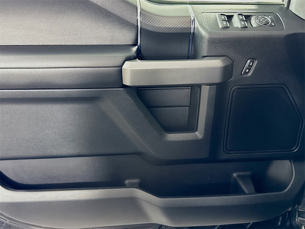 2018 Ford F-150 XLT photo 23