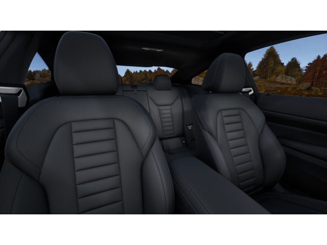 2026 Bmw 430i xDrive photo 10
