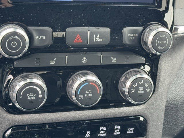 2025 Ram 1500 Big Horn photo 19