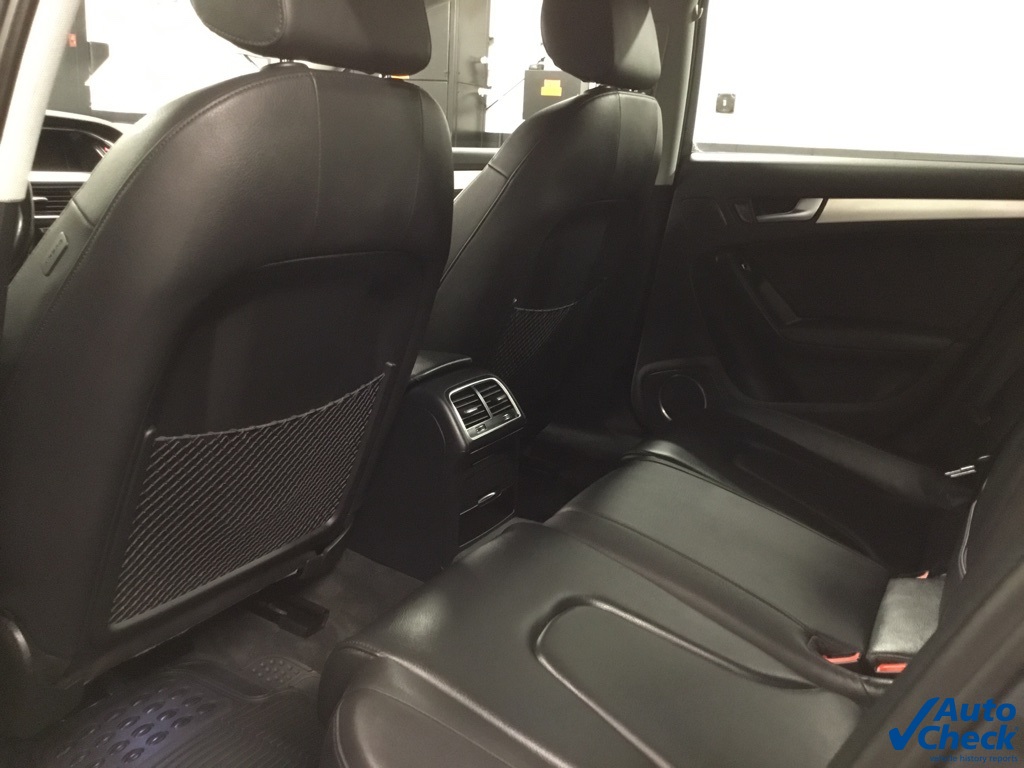 2016 Audi A4 2.0T Premium Plus Quattro photo 24