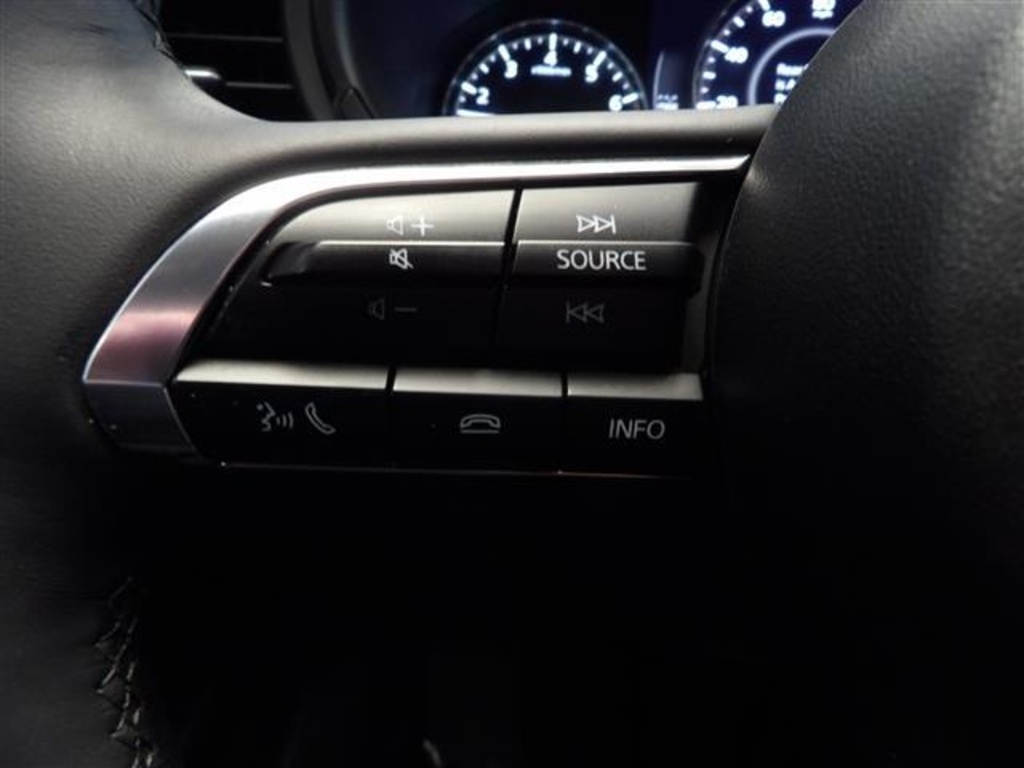 2025 Mazda CX-30 2.5 Select Sport photo 28
