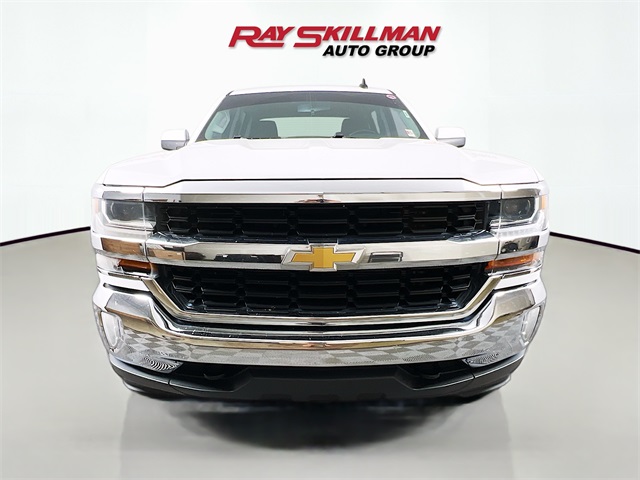 2018 Chevrolet Silverado 1500 LT1 photo 2